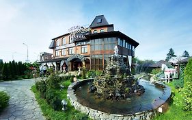 Gagra Georgian House